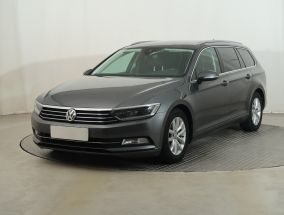 Volkswagen Passat - 2016