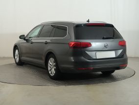 Volkswagen Passat - 2016