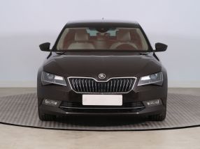 Škoda Superb - 2016