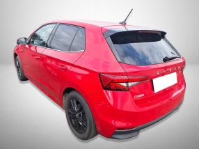 Skoda Fabia - 2022