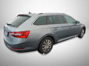 Skoda Superb - 2019