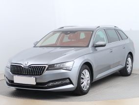 Škoda Superb - 2019
