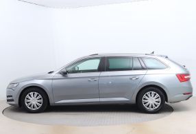 Škoda Superb - 2019