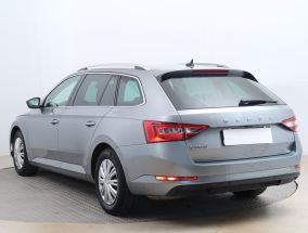 Škoda Superb - 2019