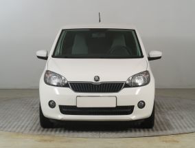 Škoda Citigo - 2015