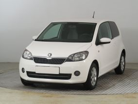 Škoda Citigo - 2015