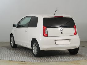 Škoda Citigo - 2015