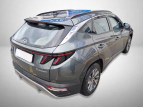 Hyundai Tucson - 2024