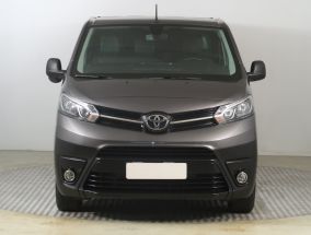 Toyota ProAce - 2019