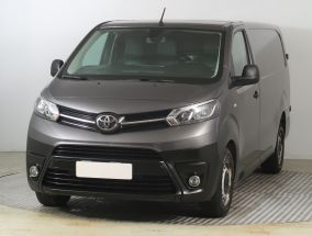 Toyota ProAce - 2019