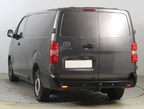 Toyota ProAce - 2019