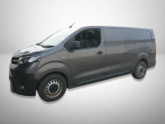 Toyota Proace 2019