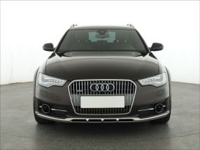 Audi Allroad - 2013