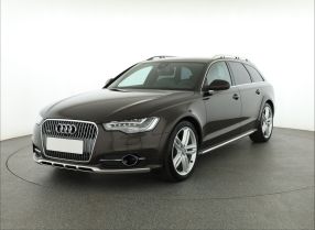 Audi Allroad - 2013