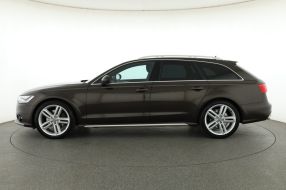Audi Allroad - 2013