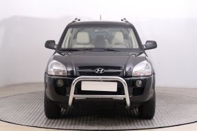 Hyundai Tucson - 2008