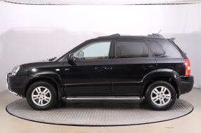Hyundai Tucson - 2008