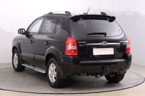 Hyundai Tucson - 2008