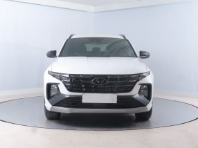 Hyundai Tucson - 2022
