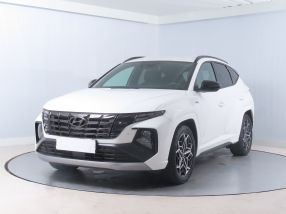Hyundai Tucson - 2022