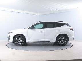 Hyundai Tucson - 2022