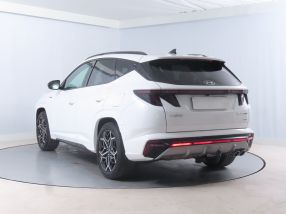 Hyundai Tucson - 2022