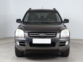 Kia Sportage - 2006