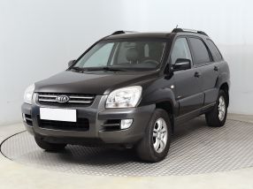 Kia Sportage - 2006