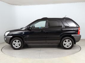Kia Sportage - 2006