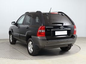 Kia Sportage - 2006