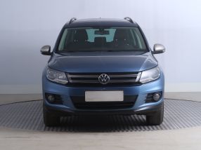 Volkswagen Tiguan - 2013