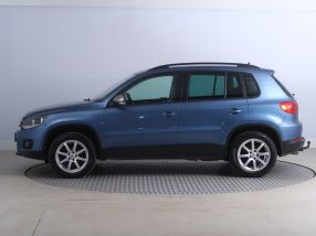 Volkswagen Tiguan - 2013