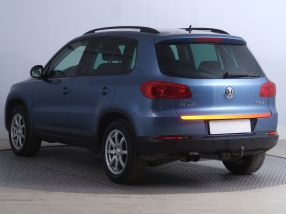 Volkswagen Tiguan - 2013