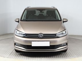 Volkswagen Touran - 2019