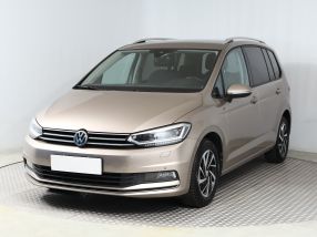 Volkswagen Touran - 2019