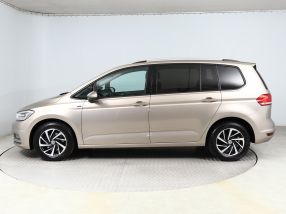 Volkswagen Touran - 2019