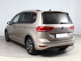 Volkswagen Touran - 2019