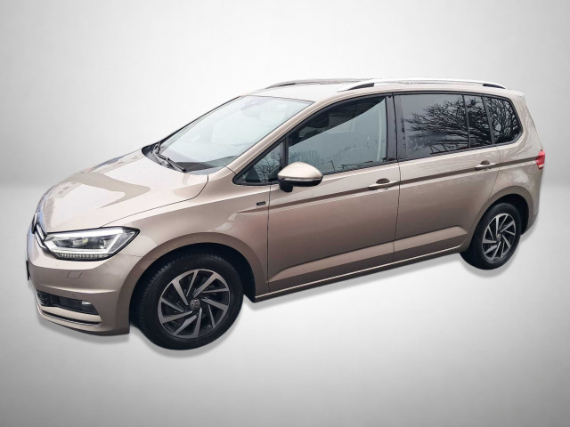 Volkswagen Touran 2019