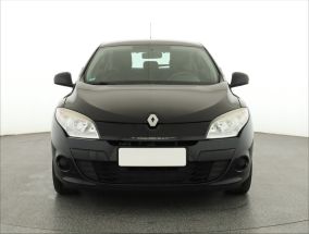 Renault Megane - 2011