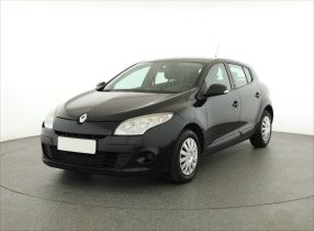 Renault Megane - 2011