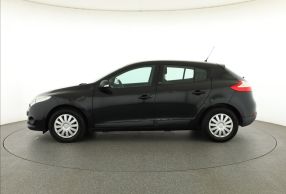 Renault Megane - 2011