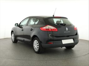 Renault Megane - 2011
