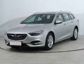Opel Insignia - 2019