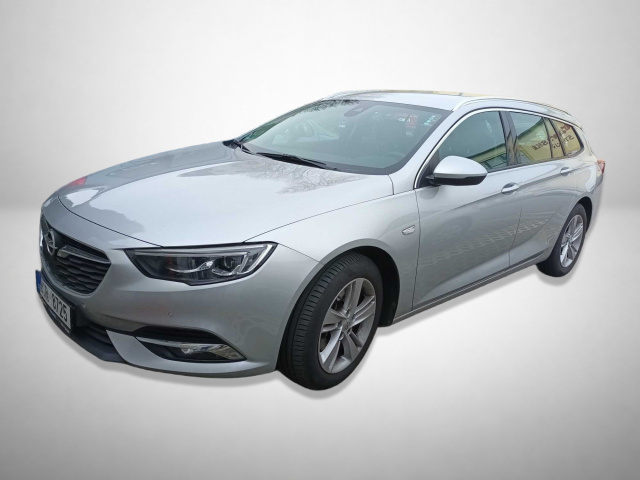 Opel Insignia 2019