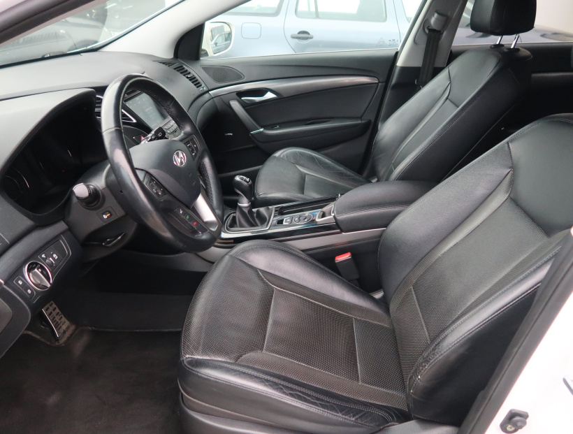 Hyundai i40, 2016