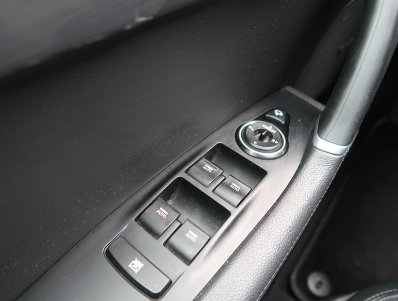 Hyundai i40, 2016