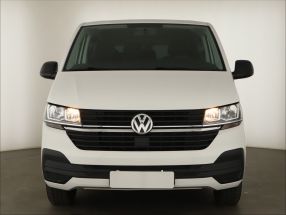 Volkswagen Transporter - 2020