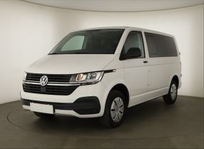 Volkswagen Transporter - 2020
