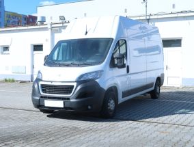 Peugeot Boxer - 2023