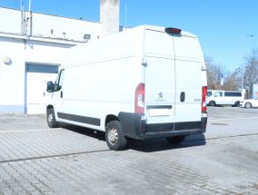 Peugeot Boxer - 2023